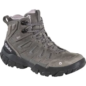 Damens Sawtooth X Mid wasserdicht