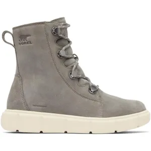 Sorel Explorer III Joan wasserdichte Damen-Stiefel