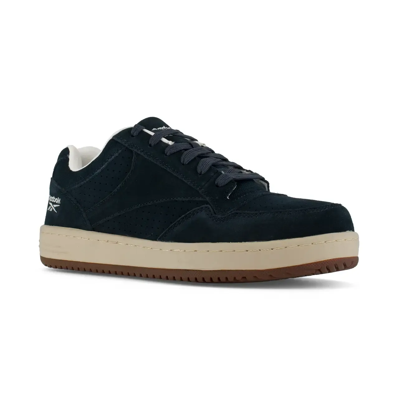Damen Soyay Sicherheits-Sportschuh Marineblau