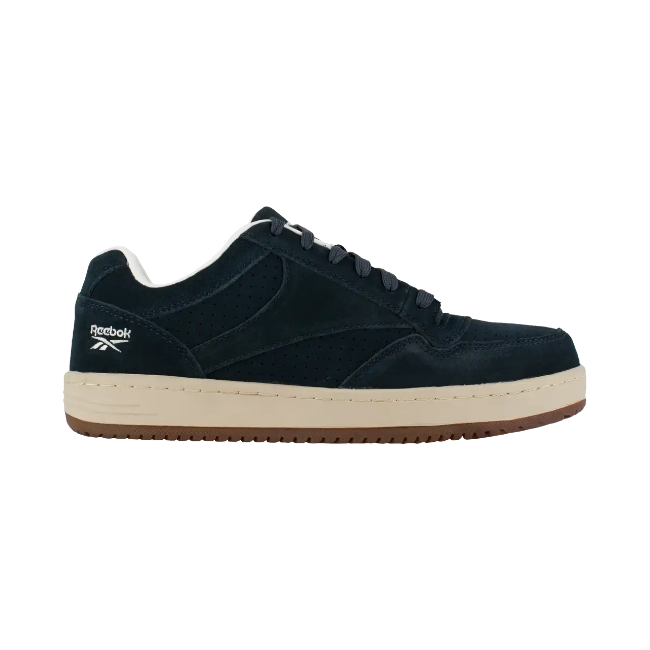 Damen Soyay Sicherheits-Sportschuh Marineblau