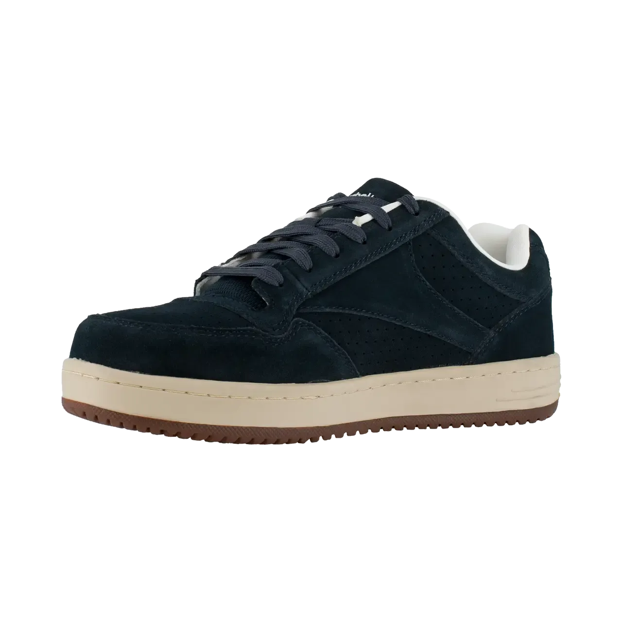 Damen Soyay Sicherheits-Sportschuh Marineblau