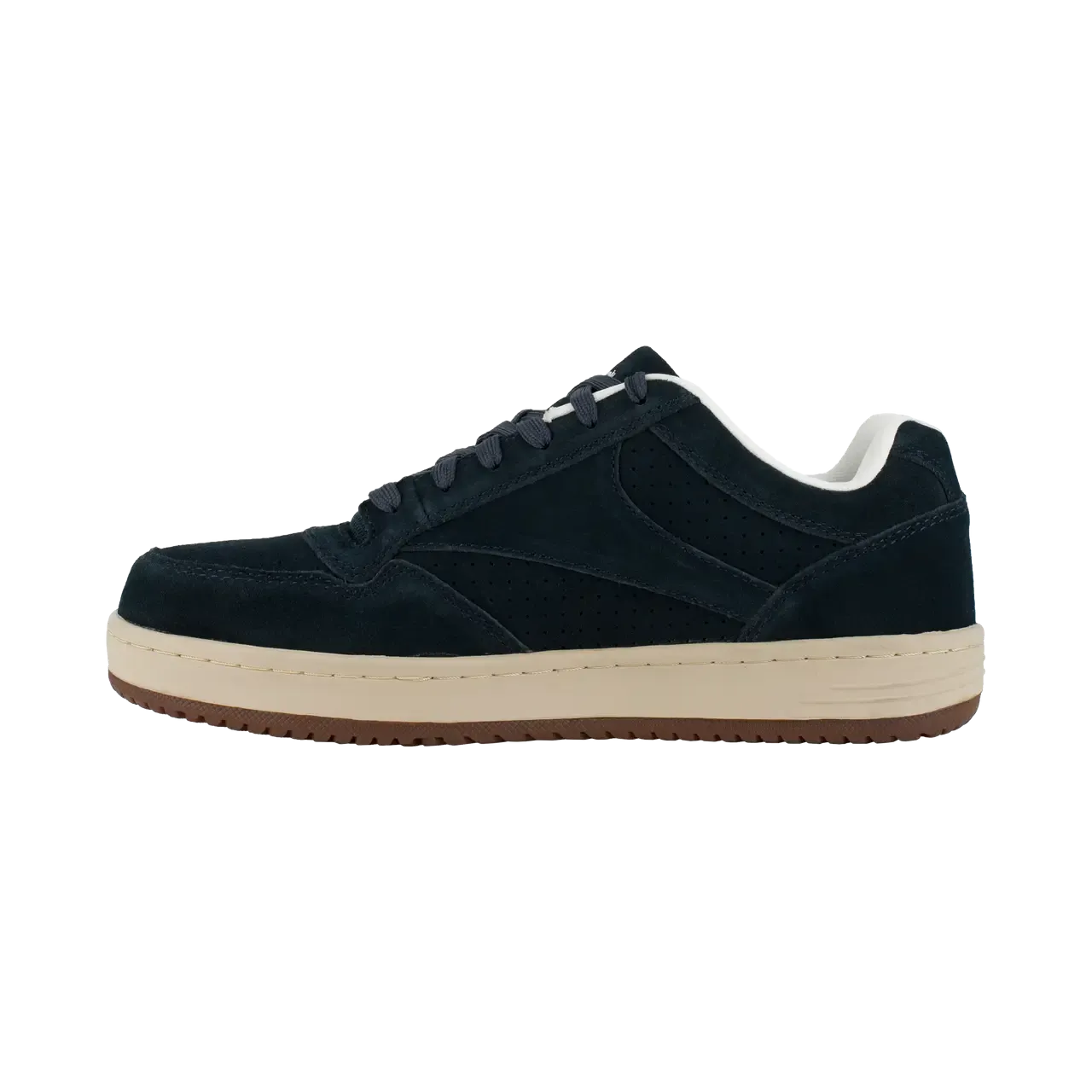 Damen Soyay Sicherheits-Sportschuh Marineblau