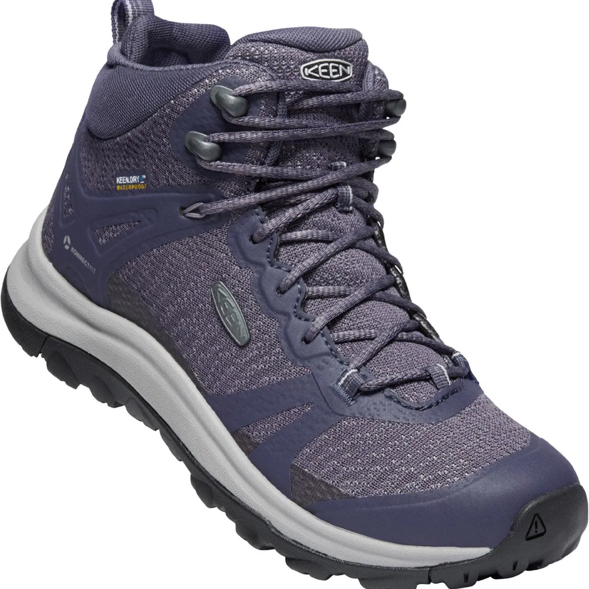Damens Terradora II wasserdichter Stiefel