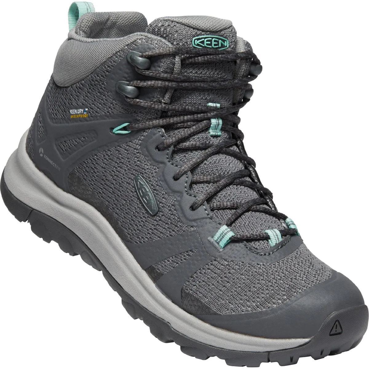 Damens Terradora II wasserdichter Stiefel