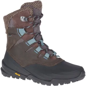 Damen Thermo Aurora 2 Mid Shell Wasserdicht