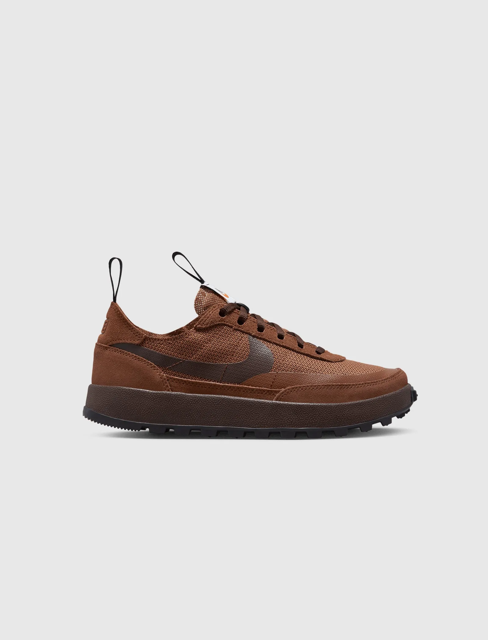 DAMEN TOM SACHS GENERAL PURPOSE SHOE 
