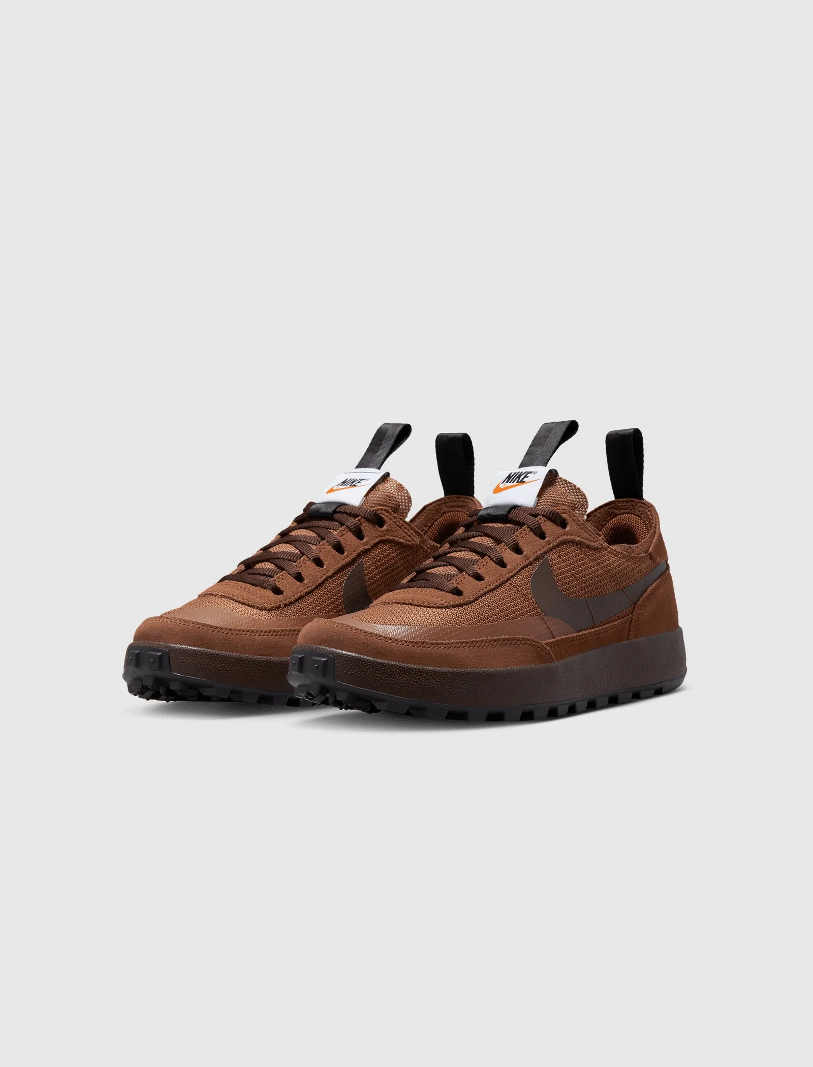 DAMEN TOM SACHS GENERAL PURPOSE SHOE 