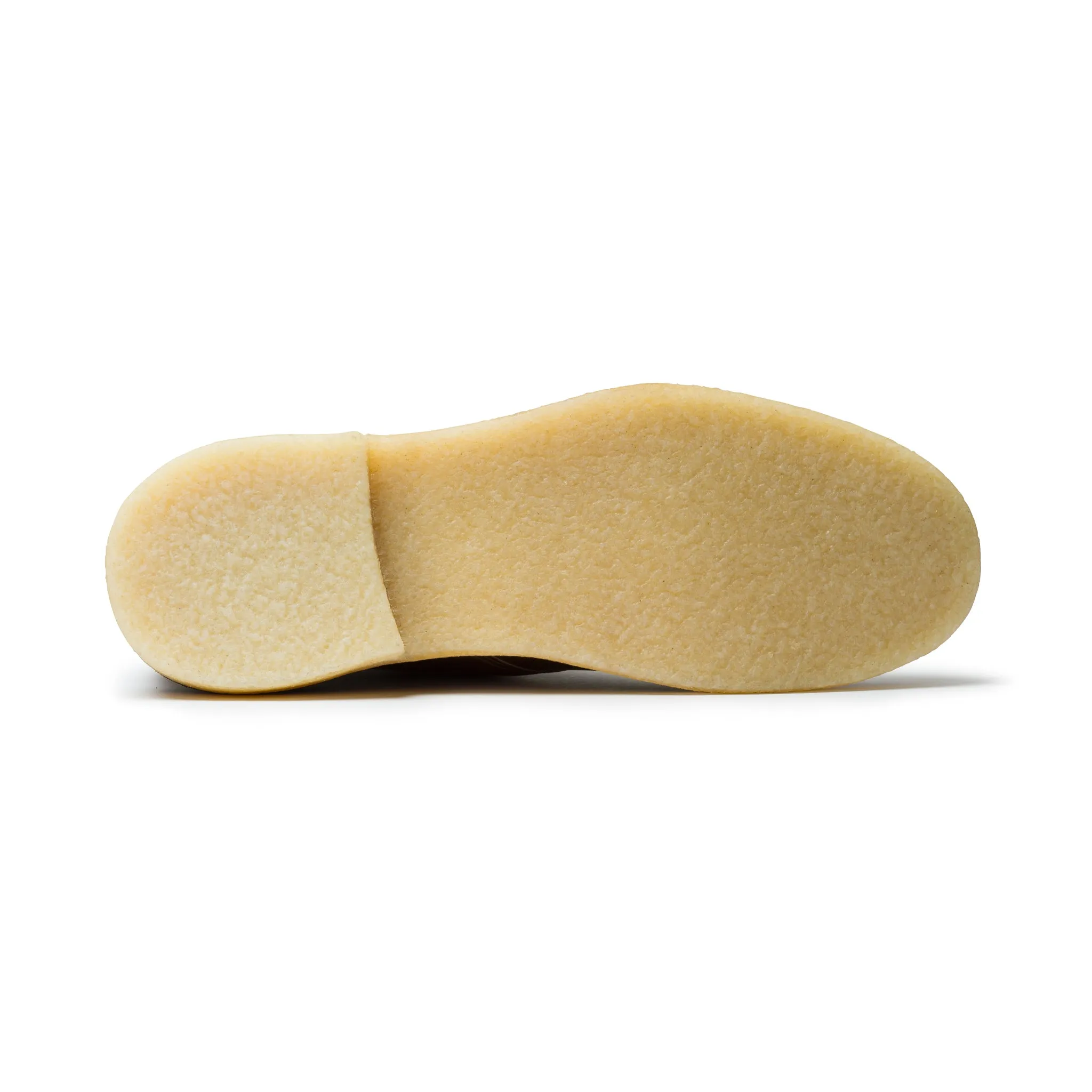 Woodford Desert Boot - Sand Janus Kalbsleder Wildleder