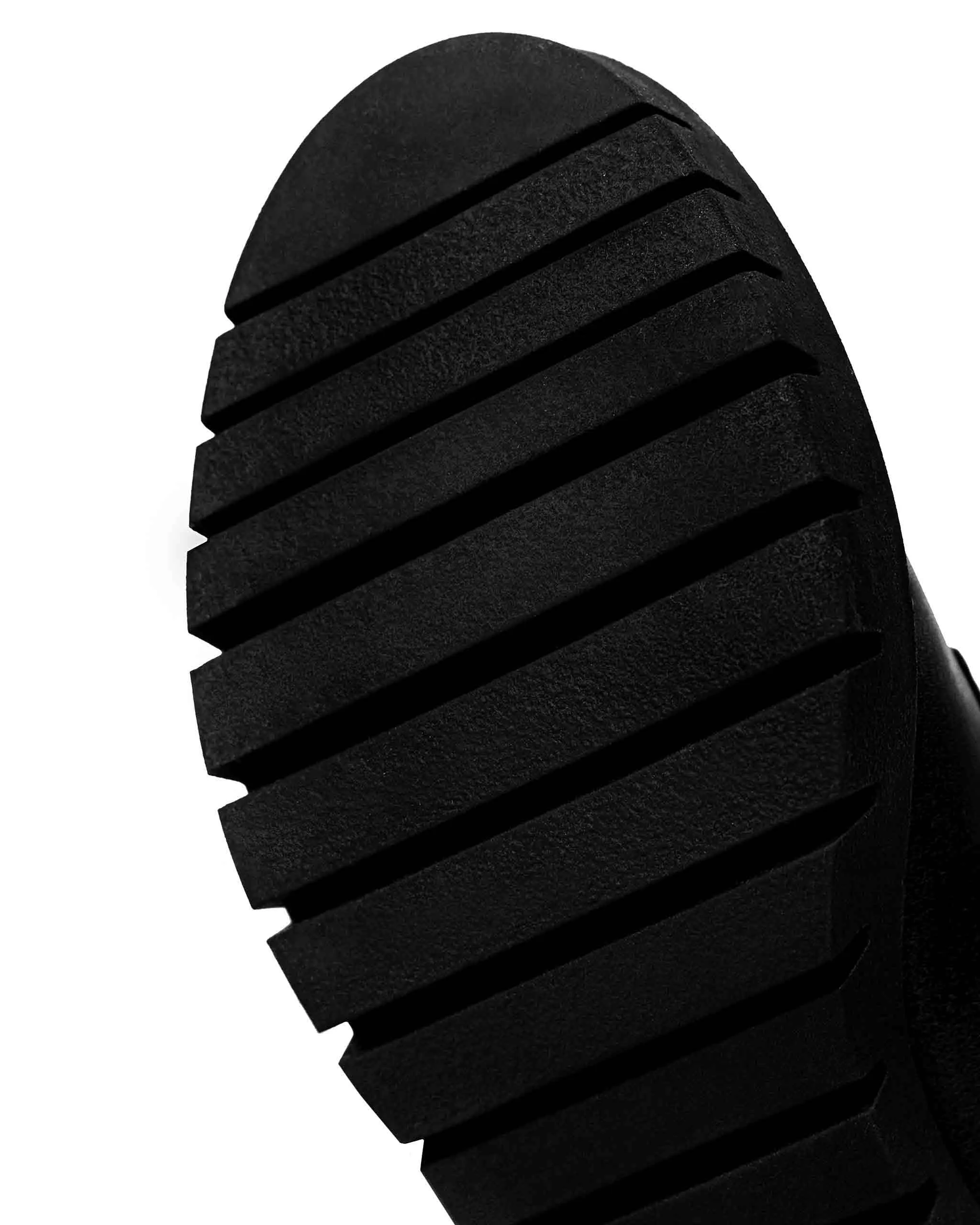 Workers Nr. 3 Desserto® Kaktusleder Vegane Stiefel | Weiß