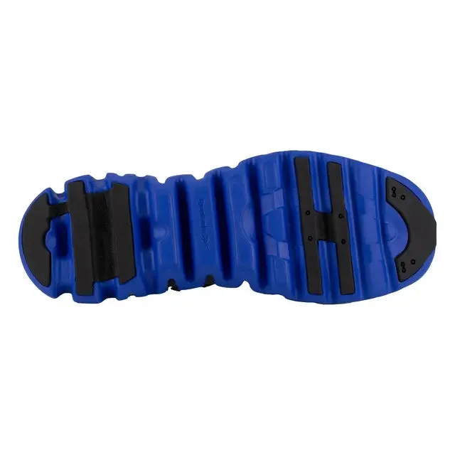 Zig Pulse Composite-Zehen Sport-Arbeitsschuh Blau/Grau