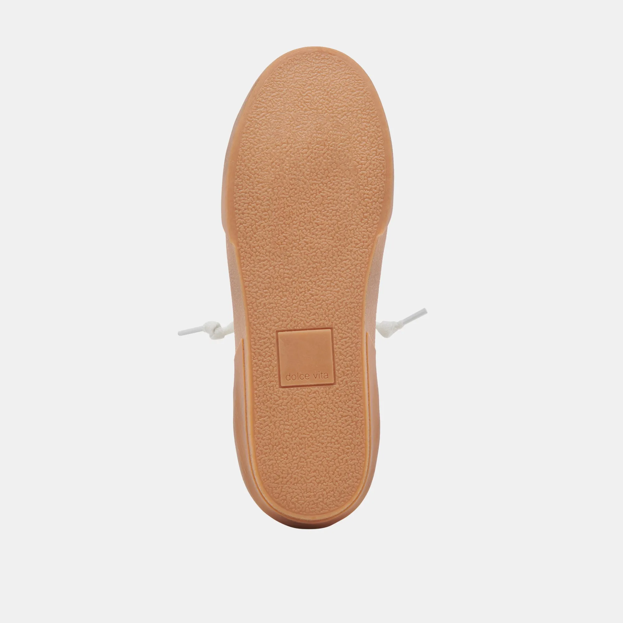 ZINA SNEAKERS ELFENBEIN MULTI GEBROCHENES LEDER