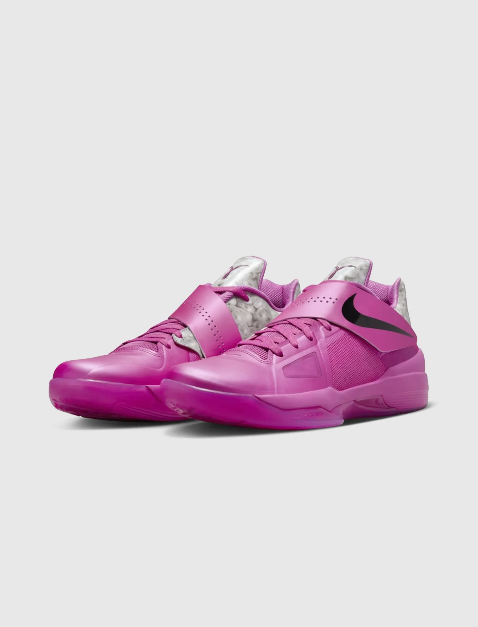 ZOOM KD IV 