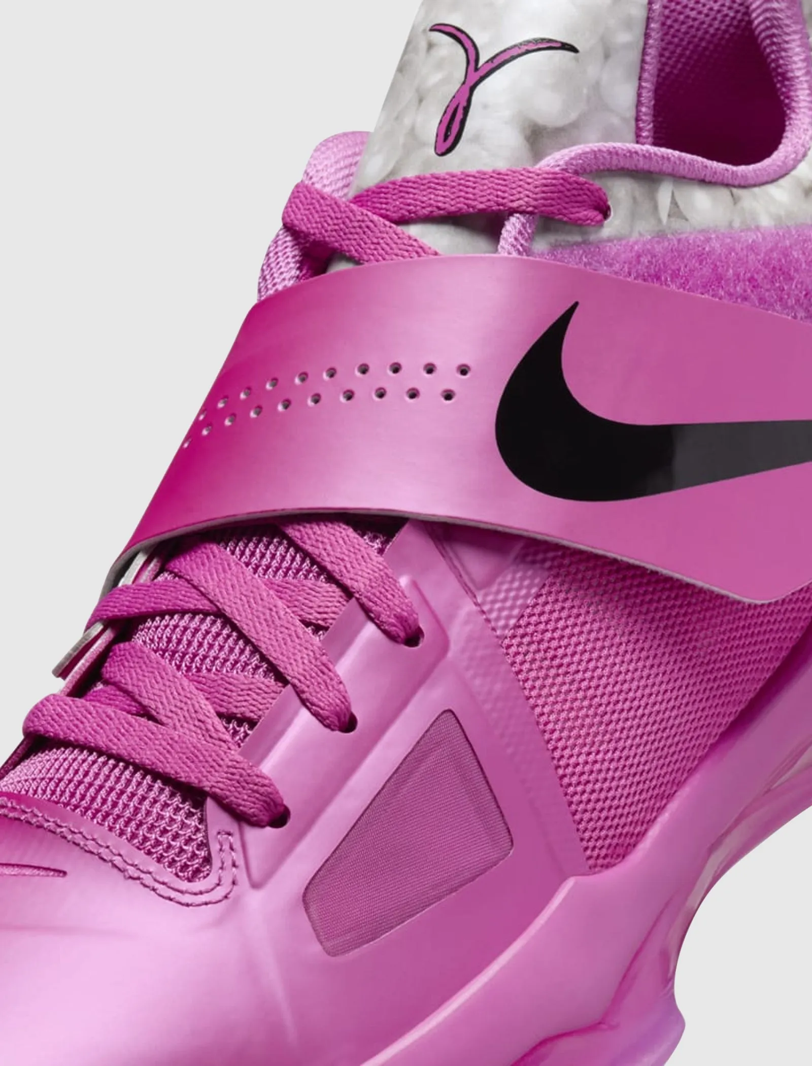 ZOOM KD IV 
